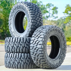 Aplus Shredder MT 275/70R18 125/122R E 10 Ply m/t mud Light Truck Tire