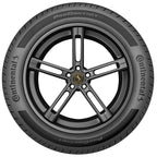 Continental ProContact TX All Season 235/60R18 103H Passenger Tire