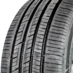 Royal Black Racing Trac Racing 245/55ZR18 103W Passenger Tire