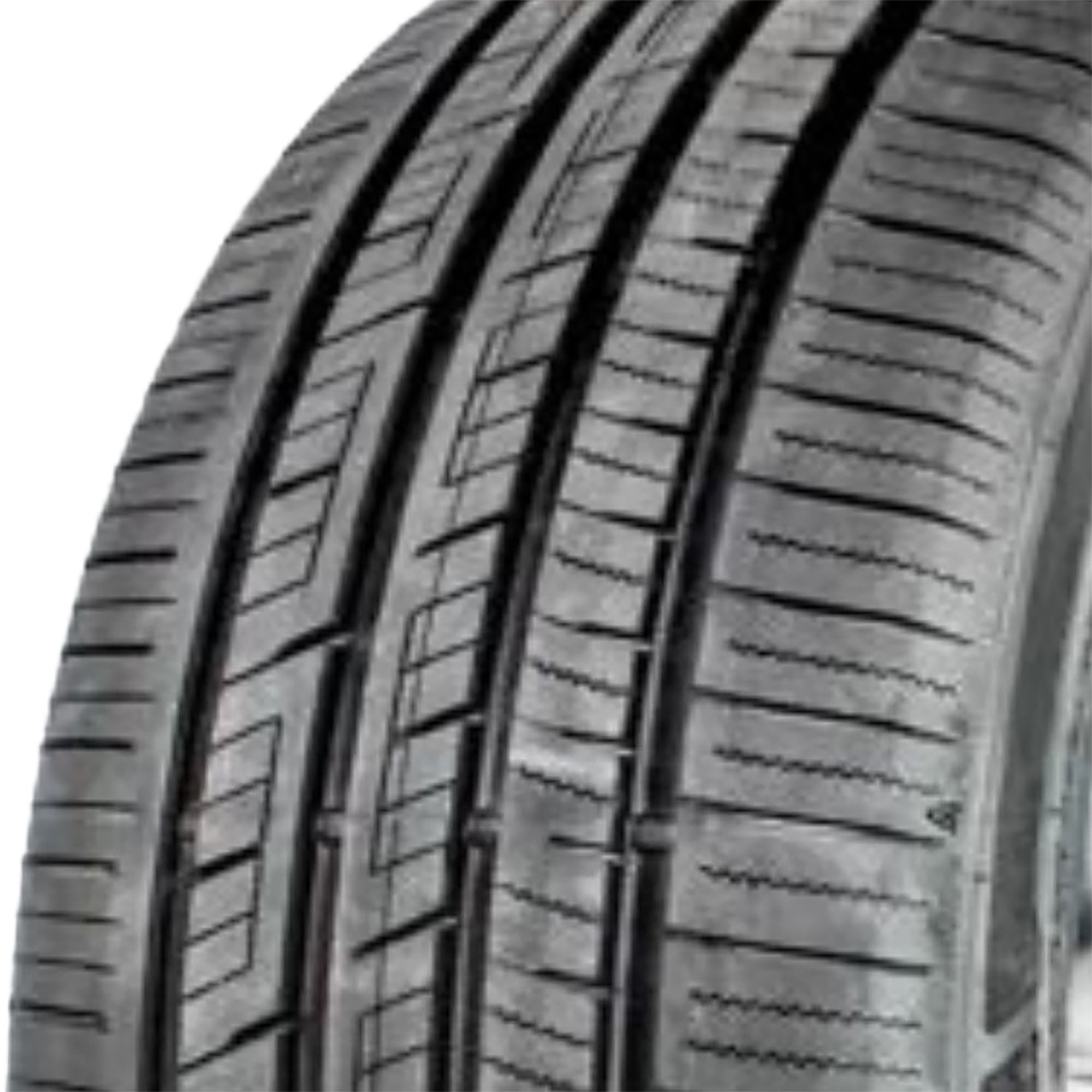 Royal Black Racing Trac Racing 245/55ZR18 103W Passenger Tire