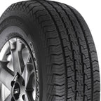 GT Radial Adventuro HT Highway 255/55R20 107H Light Truck Tire