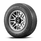 Travelstar ECOPATH HT LT245/75R16 10Ply E 120/116S All Season 245/75/16 Light Truck SUV Tires