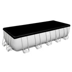 Bestway 18ft x 9ft x 4ft Rectangular Above Ground Swimming Pool Kit