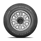 Travelstar ECOPATH HT LT245/75R16 10Ply E 120/116S All Season 245/75/16 Light Truck SUV Tires
