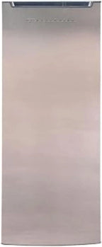 Frigidaire 10 Cu. Ft. Upright Convertible Fridge/Freezer