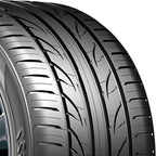 LandGolden LG27 UHP 215/55R18 95V Passenger Tire