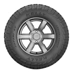 Kelly Safari AT All Terrain LT265/75R16 123/120R E Light Truck Tire