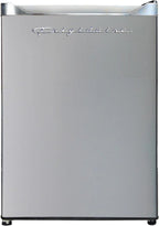 Frigidaire 10 Cu. Ft. Upright Convertible Fridge/Freezer