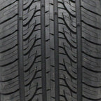 Vercelli II All Season 235/45ZR18 98W XL Passenger Tire