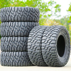 Aplus Shredder MT 275/70R18 125/122R E 10 Ply m/t mud Light Truck Tire
