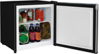 Frigidaire Upright Freezer 6.5 cu. ft. Deep Freeze Vinyl Coated Metal Wire Shelving Compact