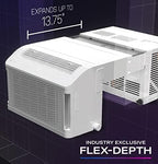 PHNT10CC Clearview Air Conditioner 10,300 Inverter Technology Ultra Quiet Medium Rooms