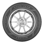 Goodyear Reliant All-Season 205/55R16 91V All-Season Tire Fits: 2012-13 Honda Civic EX-L, 2014-15 Honda Civic EX