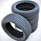 Bearway BW777 215/50R18 92V a/s All Season Tire