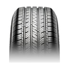 BlackHawk Street-H HH11 UHP 215/65R17 99T Passenger Tire