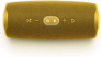 JBL Charge 4 - Waterproof Portable Bluetooth Speaker