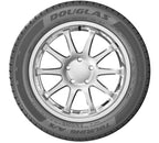 Douglas Touring A/S 235/55R19 101V All-Season Tire
