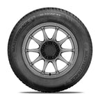 Mastertrack M-TRAC 4S All Weather Tour 195/60R15 92H XL Passenger Tires 195/60R/15 (Tire Only)