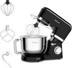 Instant Pot 6-Speed 6.3-Qt Stand Mixer with Stainless Steel Bowl