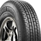 Hercules Strong Guard ST 215/75R14 102/98N C Commercial Tire