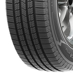 Summit Trail Climber HT03 All Season 245/65R17 107T Light Truck Tire