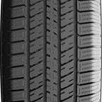 SuperMax HT1 All Season 235/70R16 106T Light Truck Tire