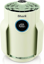 Air Purifier Compact Pro with Long-lasting HEPA Exceeding Filtration, For Pet Dander, Dust, Smoke, Allergens, Up to 250 sq. ft.