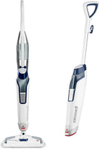 Steam Mop Steamer Tile Hard Wood Floor Cleaner 1806 Sapphire Powerfresh Deluxe