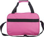 Hardside Travel Luggage Lilac Set of 4