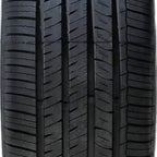 Evoluxx Capricorn UHP UHP 235/55R19 105Y XL Passenger Tire