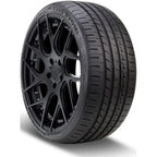 Ironman iMove Gen 2 A/S UHP All Season 235/45R19 95H Passenger Tire