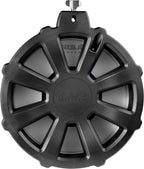 Alison Strata Prime Electronic Drum Set with Touch Screen Dual Area Grid Head