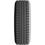 SuperMax HT1 All Season 235/70R16 106T Light Truck Tire