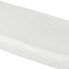 Main Access 200200 Easy Incline Above Ground In Pool Swimming Ladder, White