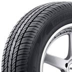 Thunderer Mach I Plus All Season 225/60R16 98H Passenger Tire