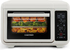 Chefman Air Fryer Toaster Oven Combo 15 Qt. Countertop Oven for Quick & Healthy Meals