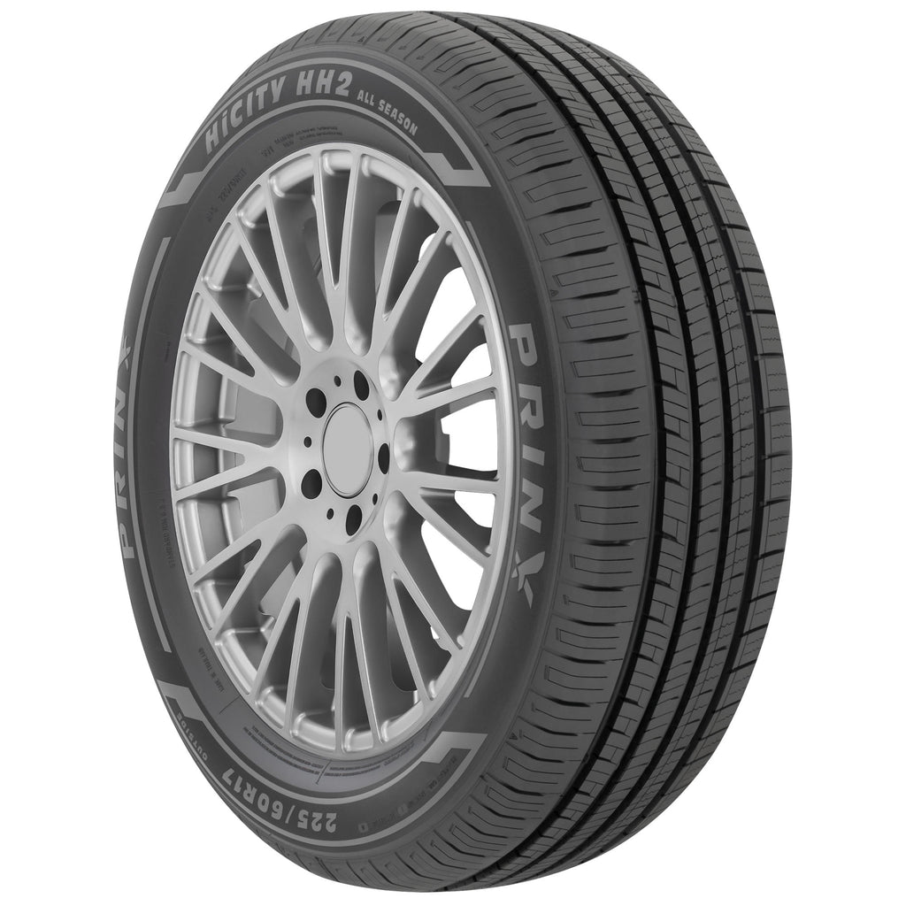 Prinx HiCITY HH2 All Season 235/55R17 99V Passenger Tire