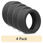 Arroyo Grand Sport A/S UHP All Season 265/35ZR22 102W XL Passenger Tire