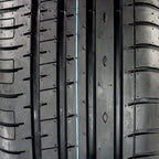 Accelera Phi R All Season 255/35ZR20 97Y XL Passenger Tire