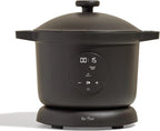 Our Place Dream Cooker | 6-quart Multicooker | 4 Versatile Modes | Pressure Cook, Slow Cook, Sear & Saute, Keep Warm | Hands-Free Steam Release | Tailored Control Panel | Steam