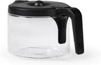 Keurig K-Duo Hot & Iced Single Serve & Carafe Coffee Maker MultiStream Technology 72oz Reservoir