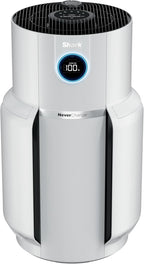 Air Purifier Compact Pro with Long-lasting HEPA Exceeding Filtration For Pet Dander Dust Smoke