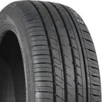 Lancaster LR-66 All Season 215/55ZR16 97W XL Passenger Tire