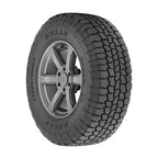 Kelly Safari AT All Terrain LT265/75R16 123/120R E Light Truck Tire