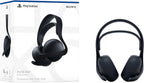 PlayStation Pulse Explore Wireless Earbuds - Midnight Black