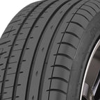 Accelera Phi R All Season 255/35ZR20 97Y XL Passenger Tire