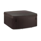 Lifesmart Spas Leganza 6 Person 90 Jet Rectangular Hot Tub with Ozonator