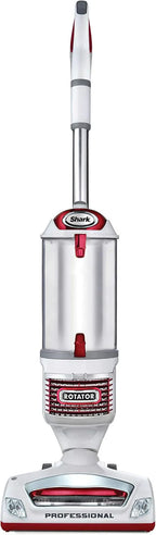 Upright Vacuum Navigator Lift-Away Deluxe Capacity HEPA Filter Swivel Steering Upholstery Tool