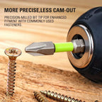 24V Brushless Cordless Drill Impact Driver Power Tool Combo Kit Included 1/2��Drill & 1/4��Hex