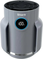 Air Purifier Compact Pro with Long-lasting HEPA Exceeding Filtration For Pet Dander Dust Smoke